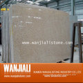 Tan Brown Granite Slab with competitive price